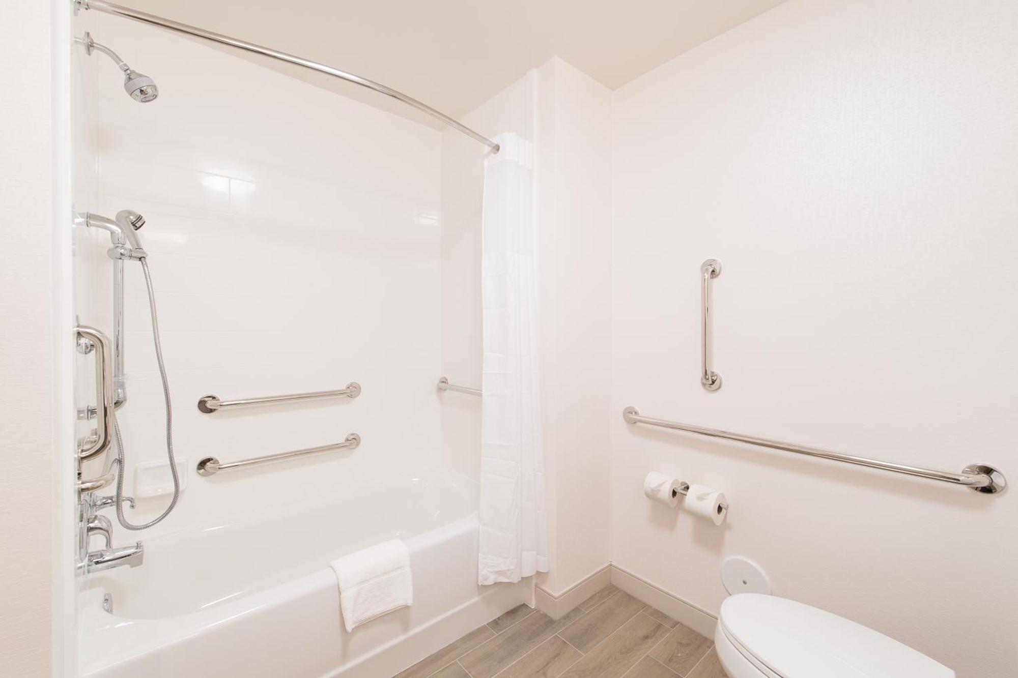 Hampton Inn And Suites Fayetteville, Nc מראה חיצוני תמונה